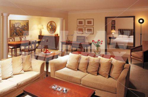 holiday in Hyatt Regency