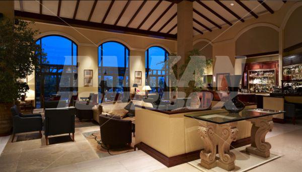 holiday in Hyatt Regency