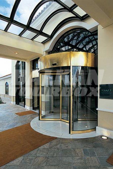 holiday in Hyatt Regency