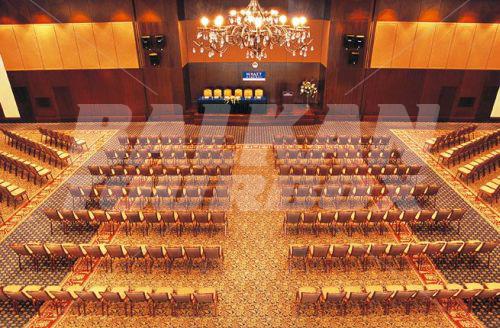 holiday in Hyatt Regency
