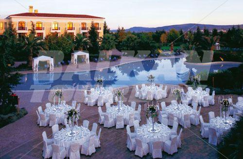 holiday in Hyatt Regency