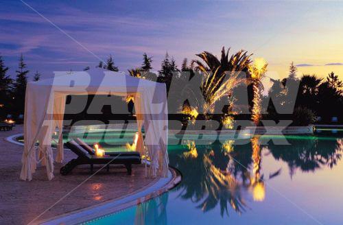 holiday in Hyatt Regency
