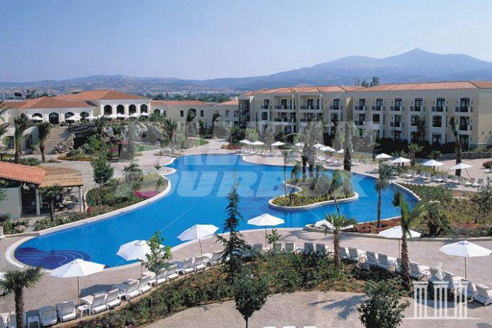 holiday in Hyatt Regency