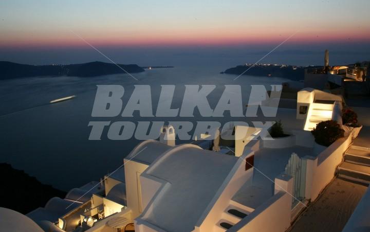 holiday in Tholos Resort