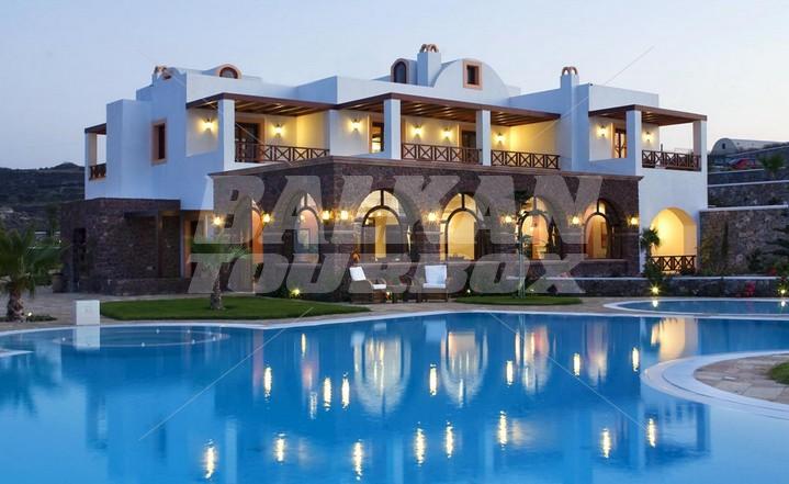 почивка в  Maison des Lys