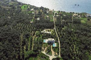 Хотел Almyra Villas - Agios Mattheos
