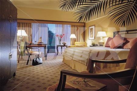 holiday in The Regent