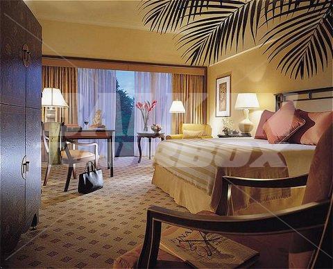 holiday in The Regent