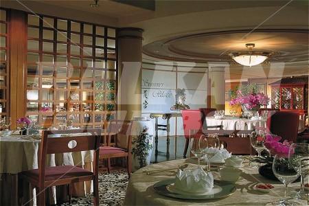 holiday in The Regent