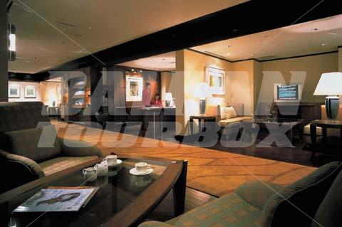 holiday in The Regent