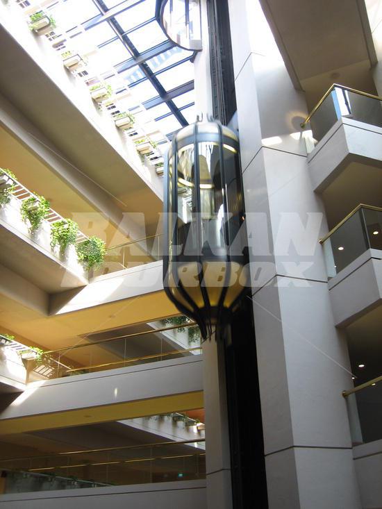holiday in The Regent