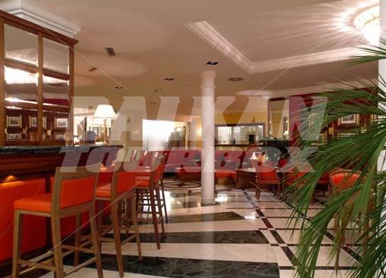 почивка в Norica Therme