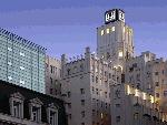 Hotel NH City Tower, 