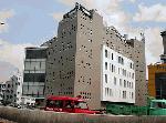 Hotel Chrome, 