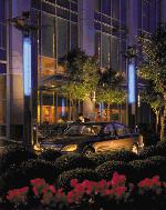 Hotel Four Seasons, China, Shanghai