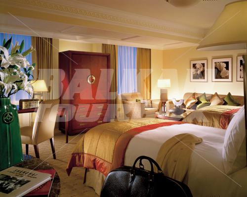 почивка в Four Seasons