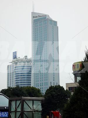 почивка в Four Seasons