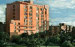 Hotel Sheraton Bogota, 