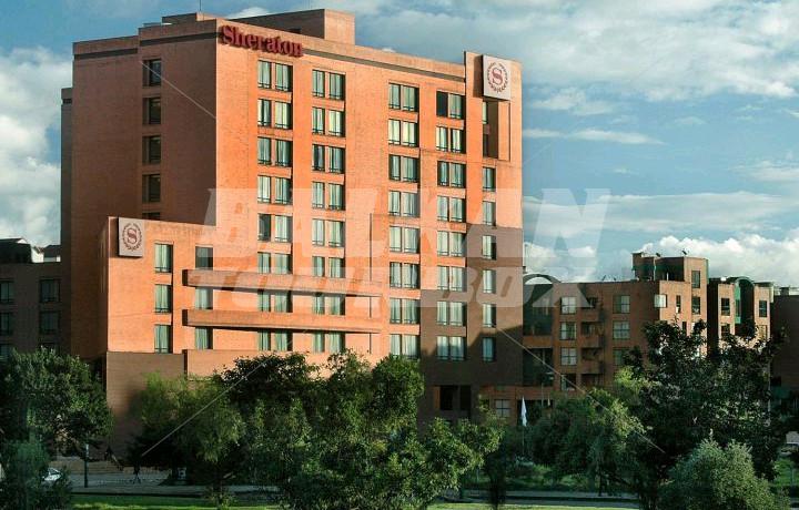 holiday in  Sheraton Bogota