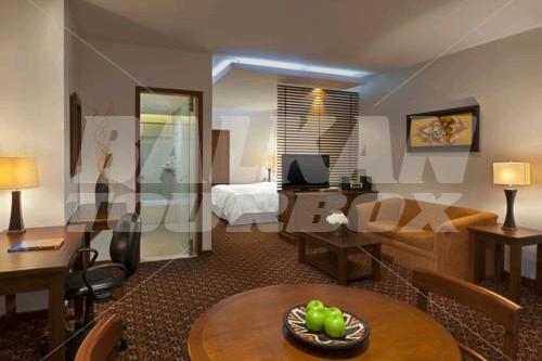 holiday in Sheraton Bogota
