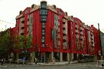 Хотел Ibis Karlin, Чехия, Прага