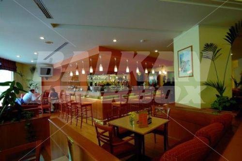 почивка в Ibis Karlin