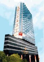 Hotel Stanford, China, Hong Kong