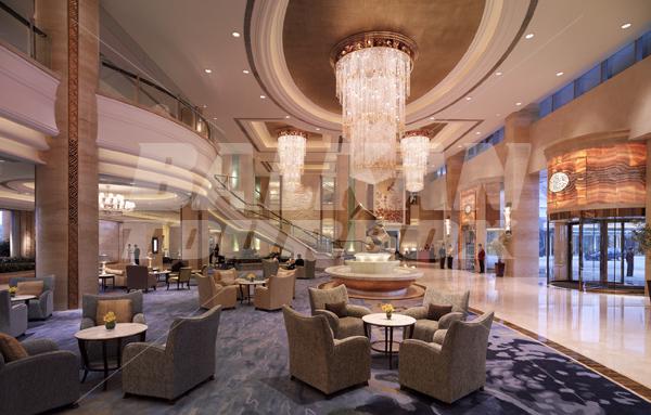 holiday in Shangri La