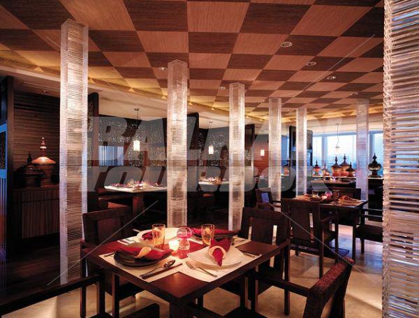 holiday in Shangri La