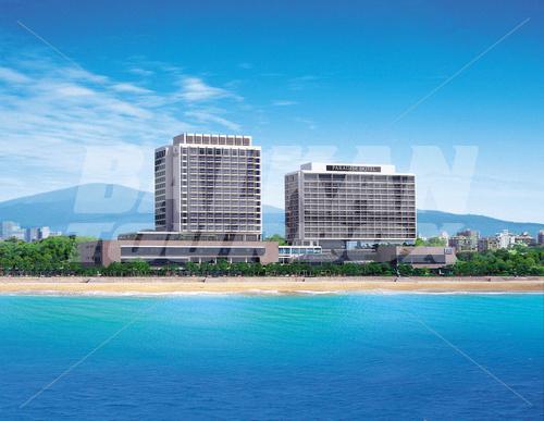 holiday in  Paradise