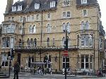 Hotel Macdonald Randolph, United Kingdom, Oxford