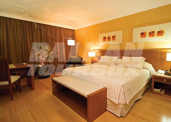 почивка в Melia Brasil 21