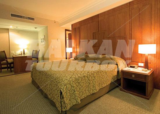 почивка в Melia Brasil 21