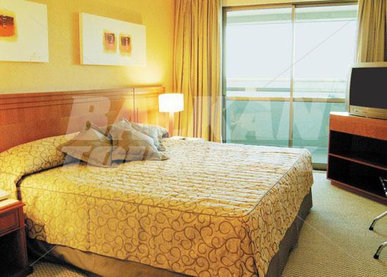 почивка в Melia Brasil 21
