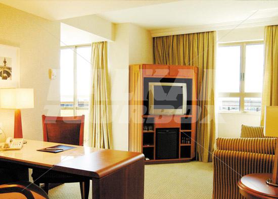почивка в Melia Brasil 21