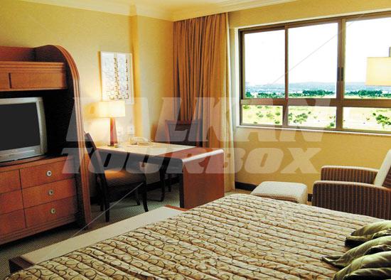почивка в Melia Brasil 21