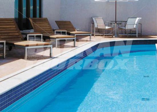 почивка в Melia Brasil 21
