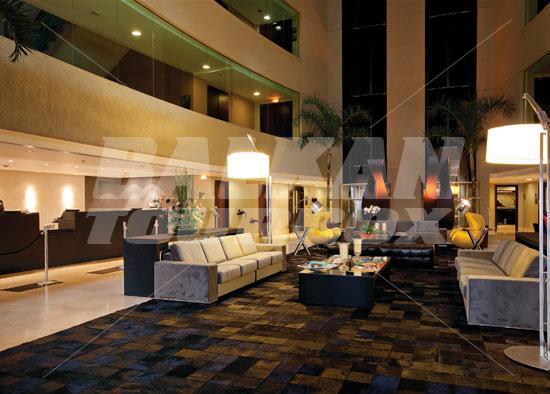 почивка в Melia Brasil 21