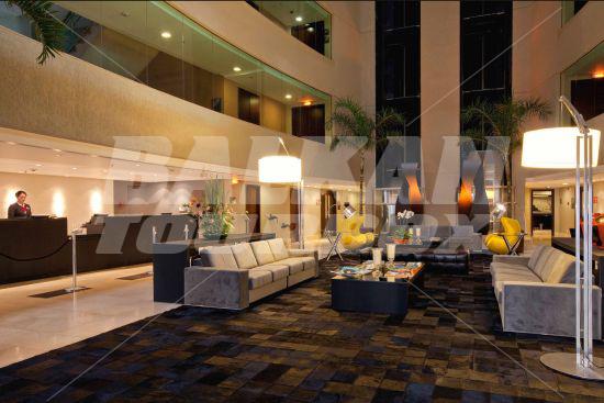 почивка в Melia Brasil 21