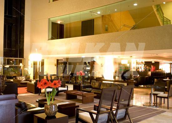 почивка в Melia Brasil 21