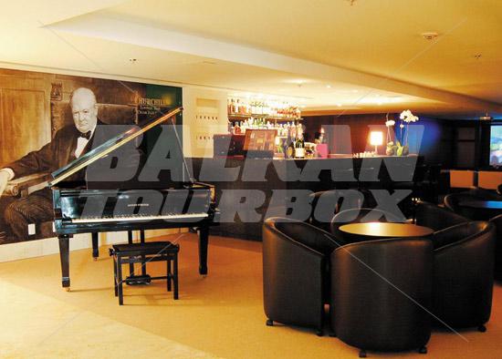 почивка в Melia Brasil 21