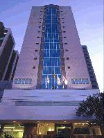 Hotel Niagara Flat, 
