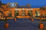 Hotel Hilton Fujairah Resort, U.A.E, Fujeirah
