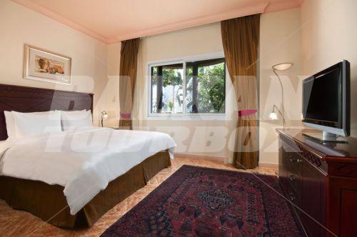 почивка в Hilton Fujairah Resort