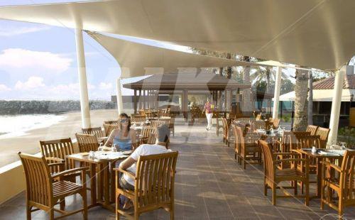 почивка в Hilton Fujairah Resort