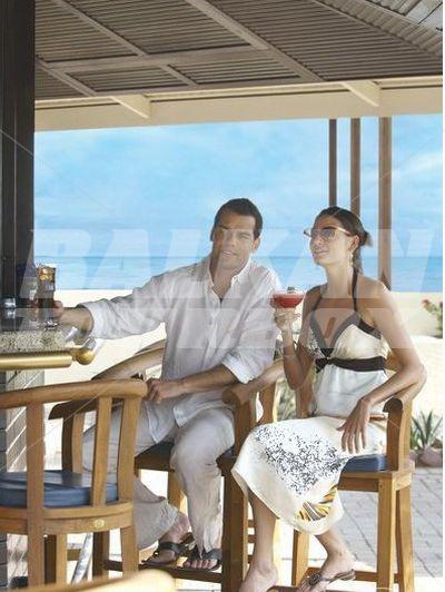 почивка в Hilton Fujairah Resort