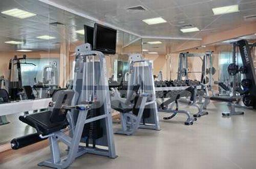 почивка в Hilton Fujairah Resort
