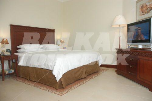 почивка в Hilton Fujairah Resort