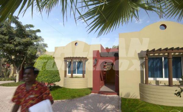 почивка в Hilton Fujairah Resort