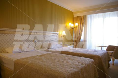 почивка в Bilem High Class